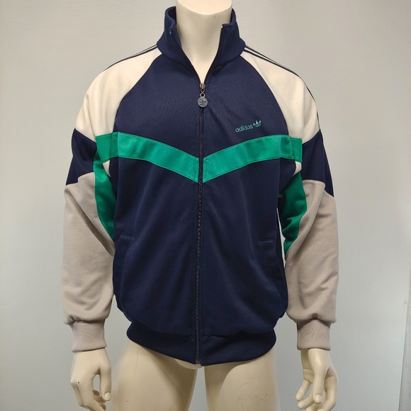 adidas Other - Vintage Adidas Track Jacket Mens